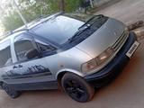 Toyota Previa 1993 года за 1 900 000 тг. в Балхаш