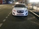 Chevrolet Cruze 2014 годаүшін3 300 000 тг. в Алматы – фото 2