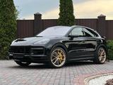 Porsche Cayenne 2022 года за 107 000 000 тг. в Алматы