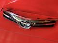 Решетка радиатора Toyota Corolla 185 (2017-2019) Рестайлинг за 20 000 тг. в Алматы – фото 3