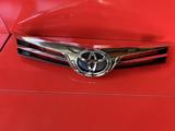 Решетка радиатора Toyota Corolla 185 (2017-2019) Рестайлинг за 20 000 тг. в Алматы