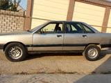 Audi 100 1988 года за 500 000 тг. в Шымкент – фото 2