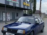 ВАЗ (Lada) 2109 1996 года за 820 000 тг. в Тараз – фото 5