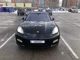 Porsche Panamera 2010 года за 22 000 000 тг. в Алматы – фото 3