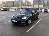 Porsche Panamera 2010 года за 22 000 000 тг. в Алматы