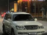 Lexus LX 470 2000 года за 8 000 000 тг. в Семей