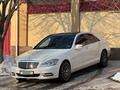 Mercedes-Benz S 500 2011 годаүшін13 800 000 тг. в Шымкент – фото 2