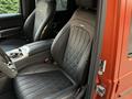 Mercedes-Benz G 63 AMG 2022 годаүшін100 000 000 тг. в Алматы – фото 12