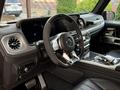 Mercedes-Benz G 63 AMG 2022 годаүшін100 000 000 тг. в Алматы – фото 19