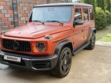 Mercedes-Benz G 63 AMG 2022 года за 100 000 000 тг. в Алматы – фото 4