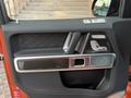 Mercedes-Benz G 63 AMG 2022 годаүшін100 000 000 тг. в Алматы – фото 21