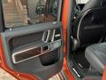 Mercedes-Benz G 63 AMG 2022 годаүшін100 000 000 тг. в Алматы – фото 23