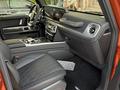 Mercedes-Benz G 63 AMG 2022 годаүшін100 000 000 тг. в Алматы – фото 25