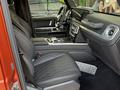 Mercedes-Benz G 63 AMG 2022 годаүшін100 000 000 тг. в Алматы – фото 26