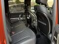 Mercedes-Benz G 63 AMG 2022 годаүшін100 000 000 тг. в Алматы – фото 29