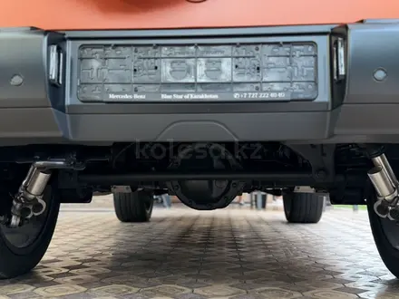 Mercedes-Benz G 63 AMG 2022 года за 100 000 000 тг. в Алматы – фото 32