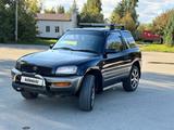 Toyota RAV4 1998 годаүшін3 600 000 тг. в Усть-Каменогорск – фото 2