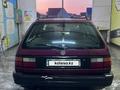 Volkswagen Passat 1993 годаfor1 400 000 тг. в Уральск – фото 6