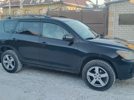 Toyota RAV4 2010 года за 7 200 000 тг. в Павлодар – фото 9