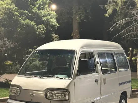 Daewoo Damas 2008 года за 1 800 000 тг. в Алматы