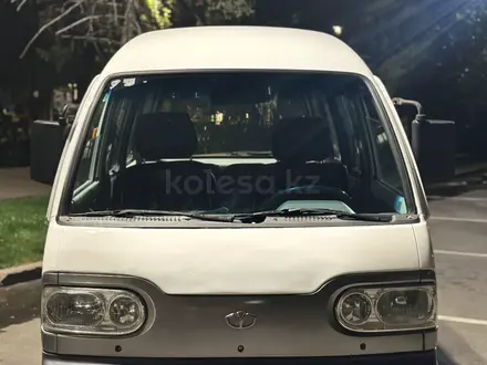 Daewoo Damas 2008 года за 1 800 000 тг. в Алматы – фото 3