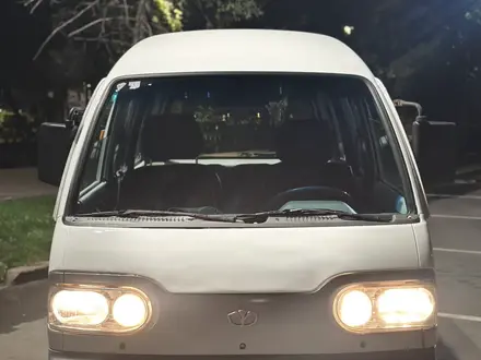 Daewoo Damas 2008 года за 1 800 000 тг. в Алматы – фото 8