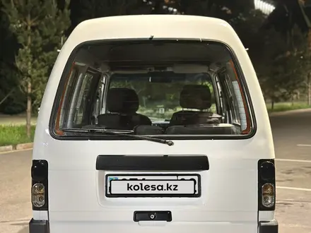 Daewoo Damas 2008 года за 1 800 000 тг. в Алматы – фото 5