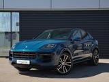 Porsche Cayenne Coupe V6 2024 года за 74 464 800 тг. в Астана