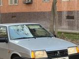 ВАЗ (Lada) 21099 2003 годаүшін1 200 000 тг. в Тараз