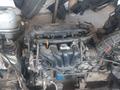 Hyundai Accent 16 g4fc моторүшін600 000 тг. в Алматы