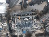 Hyundai Accent 16 g4fc мотор за 600 000 тг. в Алматы