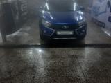 ВАЗ (Lada) Vesta SW Cross 2021 годаfor7 800 000 тг. в Караганда