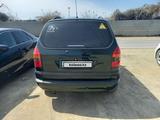 Opel Zafira 1999 годаүшін2 200 000 тг. в Актау – фото 4