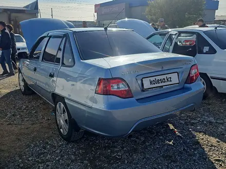 Daewoo Nexia 2011 года за 2 450 000 тг. в Карабулак