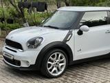 Mini Paceman 2013 годаүшін8 000 000 тг. в Алматы – фото 2