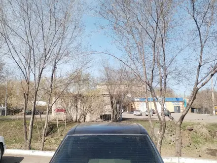 Mercedes-Benz E 260 1989 года за 1 200 000 тг. в Астана – фото 3