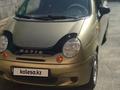 Daewoo Matiz 2011 годаүшін2 200 000 тг. в Алматы