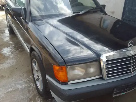 Mercedes-Benz 190 1991 года за 750 000 тг. в Кызылорда