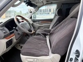 Lexus GX 470