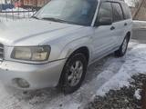 Subaru Forester 2004 годаfor3 600 000 тг. в Алматы