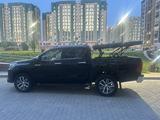 Toyota Hilux 2016 года за 16 500 000 тг. в Шымкент – фото 3