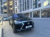 Toyota Hilux 2016 годаүшін15 300 000 тг. в Шымкент – фото 2