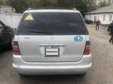 Mercedes-Benz ML 320 1998 годаүшін3 000 000 тг. в Темиртау – фото 4
