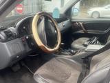 Mercedes-Benz ML 320 1998 годаүшін3 000 000 тг. в Темиртау – фото 5