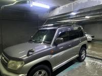 Mitsubishi Pajero iO 1999 годаfor2 800 000 тг. в Алматы