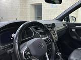 Volkswagen Tiguan 2021 года за 16 000 000 тг. в Алматы