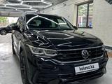 Volkswagen Tiguan 2021 года за 16 000 000 тг. в Алматы – фото 4