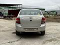 ВАЗ (Lada) Granta 2190 2013 года за 1 500 000 тг. в Костанай – фото 4