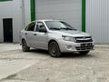 ВАЗ (Lada) Granta 2190 2013 года за 1 500 000 тг. в Костанай
