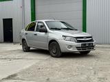 ВАЗ (Lada) Granta 2190 2013 года за 1 500 000 тг. в Костанай